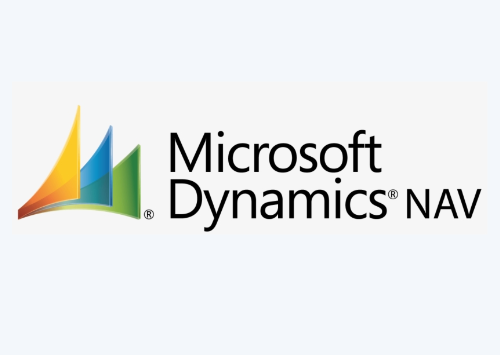 Microsoft Dynamics NAV