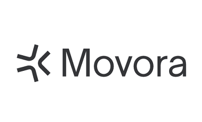 Movora device logo