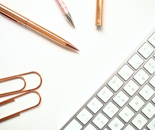 office supplies