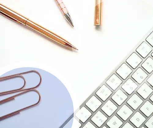 office supplies