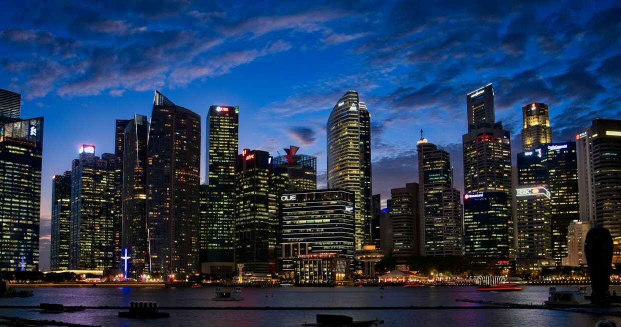 B2B ecommerce in Singapore – The Gateway to Asia