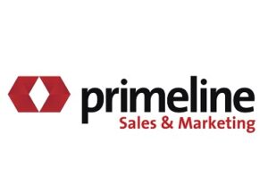 Primeline logo and icon