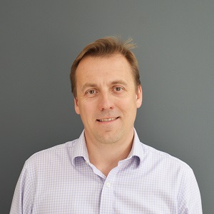 Robert Williams (CEO)