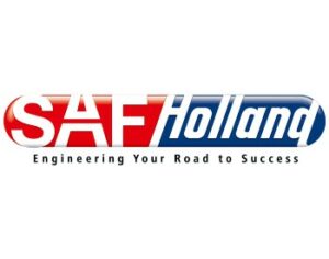 saf holland logo