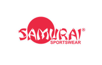 Samurai Sportswear Logo