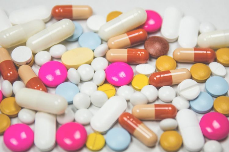 pharmaceutical sales