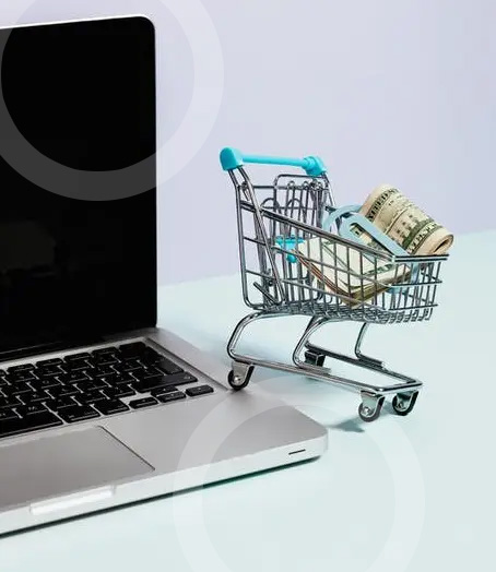 shopping cart payment