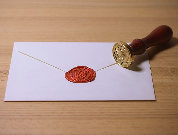 stamp