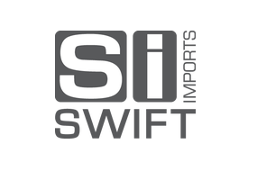 Swift logo