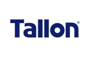 Tallon International logo