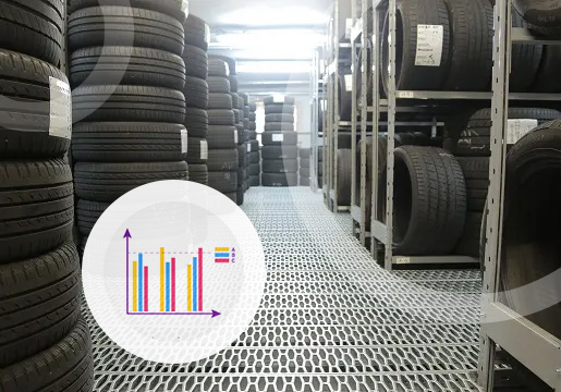 Tire Supply