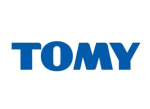 Tomy case study