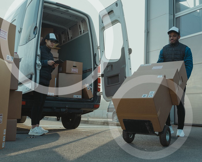 Warehouse features for B2B Ecommerce