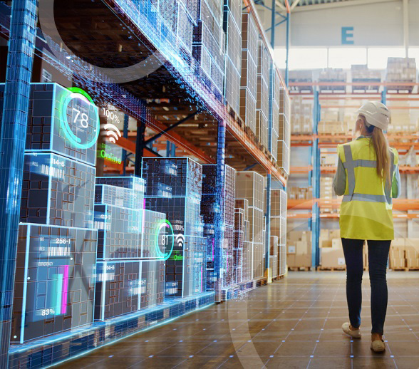 warehousing