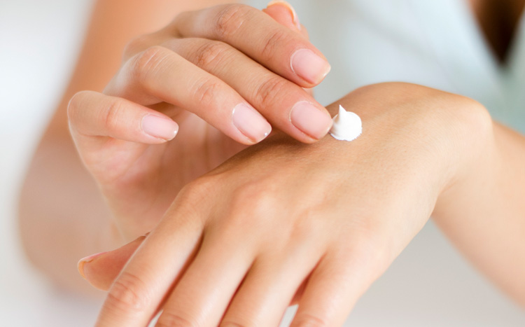 wholesaler of organic beauty products