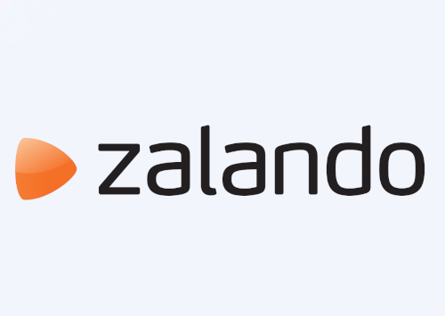 Zalando logo and icon