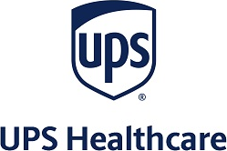 UPS Healthcare logo